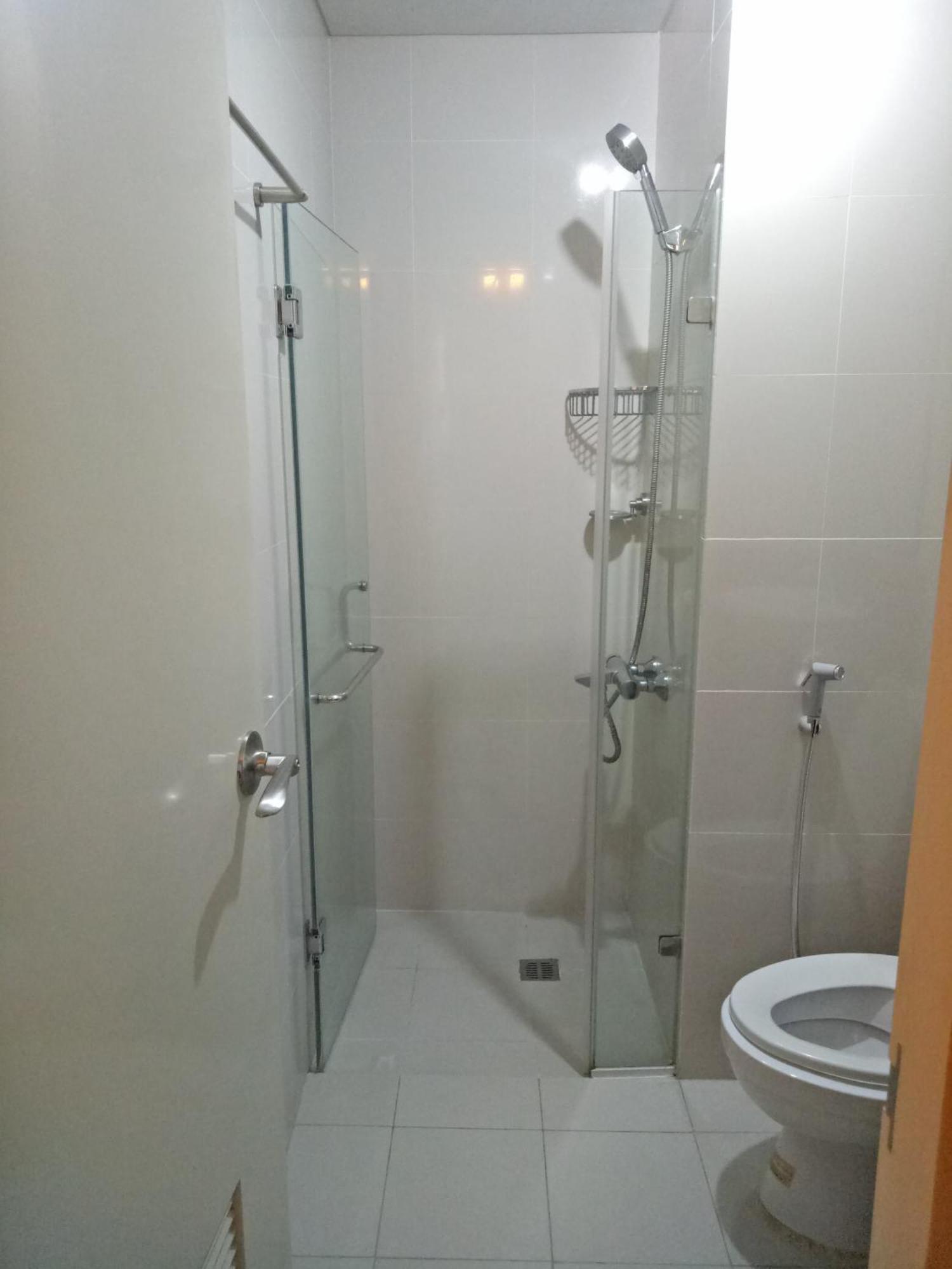 Condo Apartment Near Manila Airport Naia T3 Exterior foto