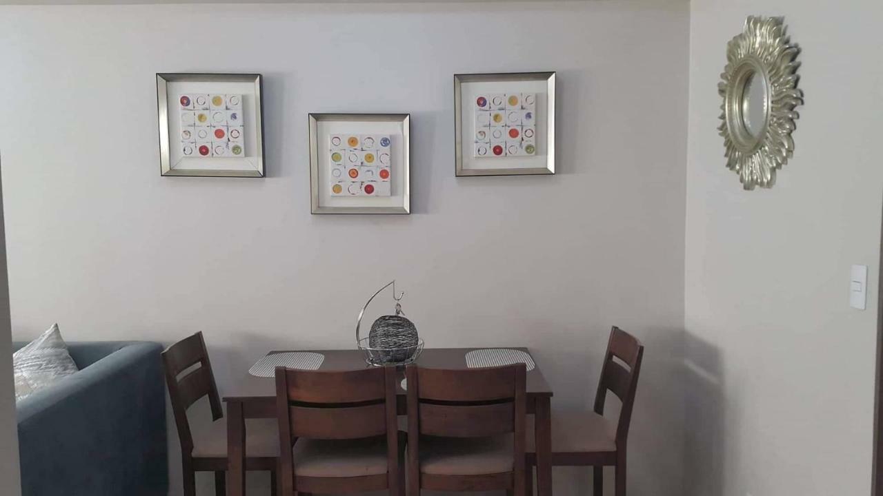 Condo Apartment Near Manila Airport Naia T3 Exterior foto