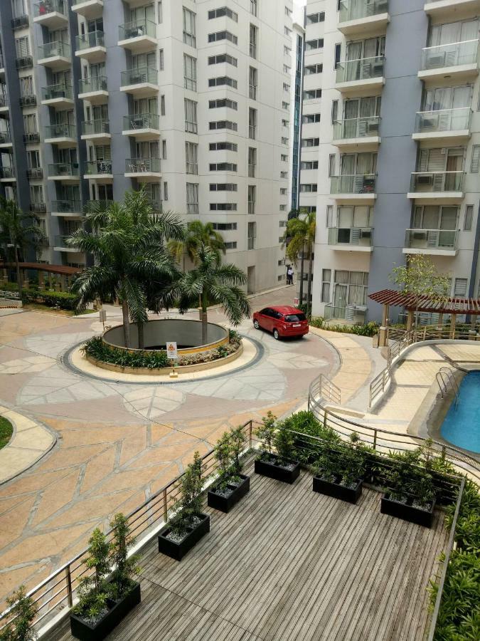 Condo Apartment Near Manila Airport Naia T3 Exterior foto
