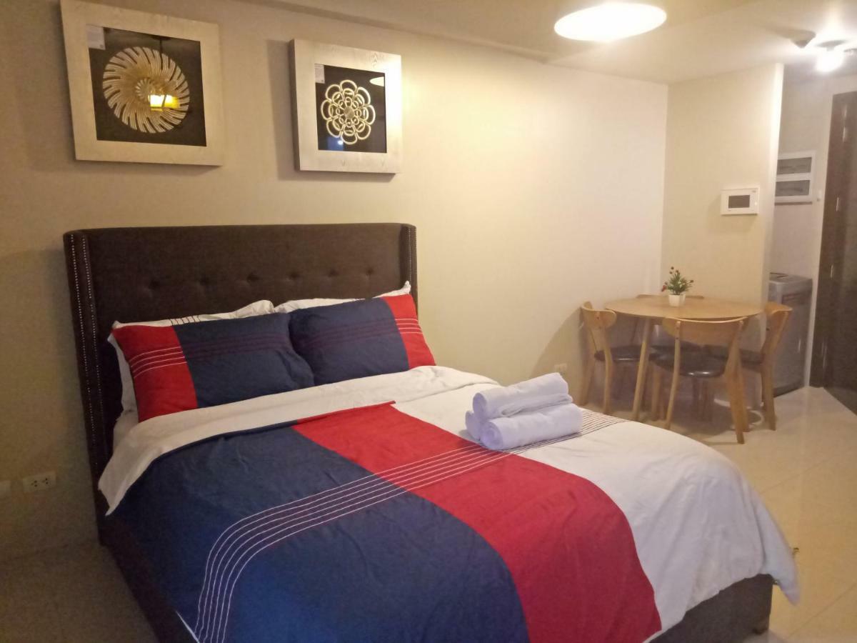 Condo Apartment Near Manila Airport Naia T3 Cameră foto